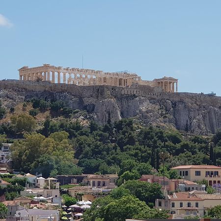 Готель Athens Utopia Ermou Екстер'єр фото